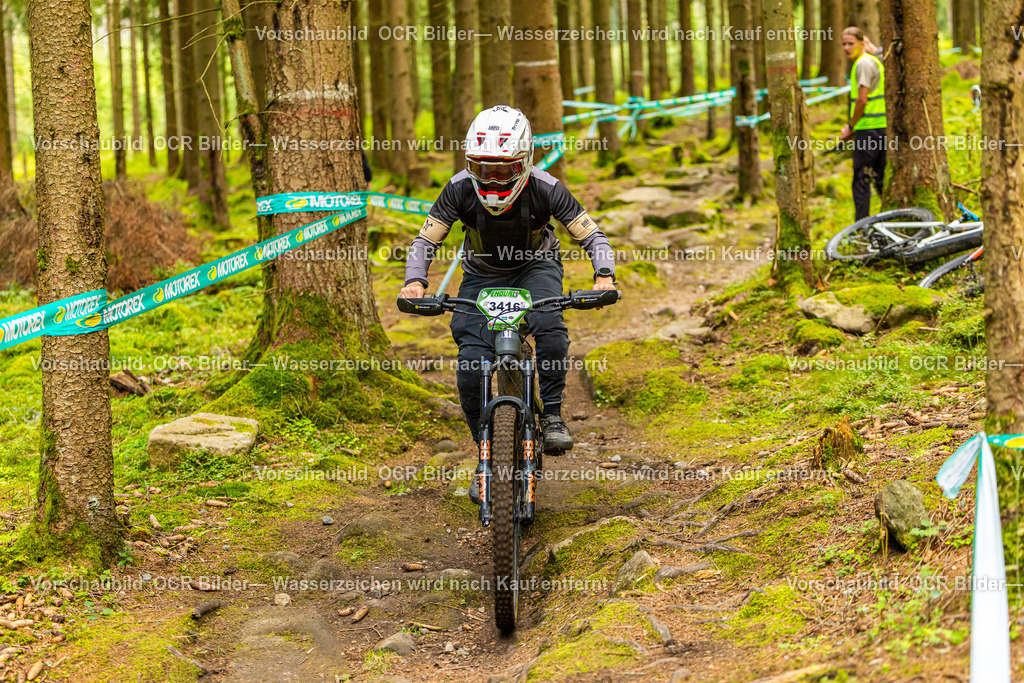 Enduro One Rabenberg Sa R1-1610 | OCR Bilder Fotograf Eisenach Michael Schröder