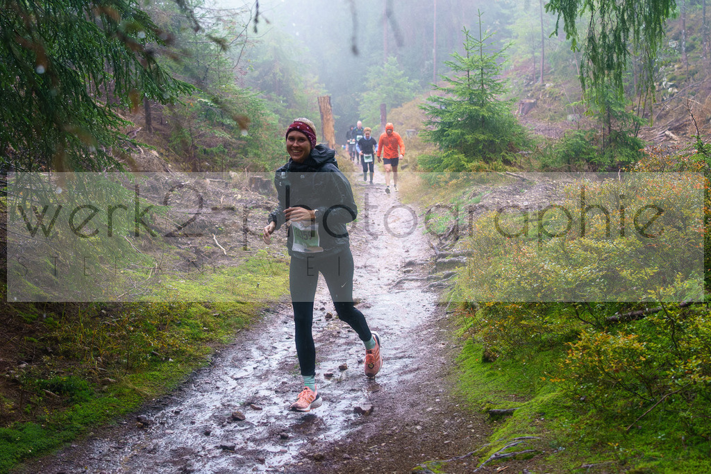 Herbstlauf | Herbstlauf am 1. &amp; 2. Oktober 2022 unter Corona-Bedingungen - Start Masserberg und Neuhaus