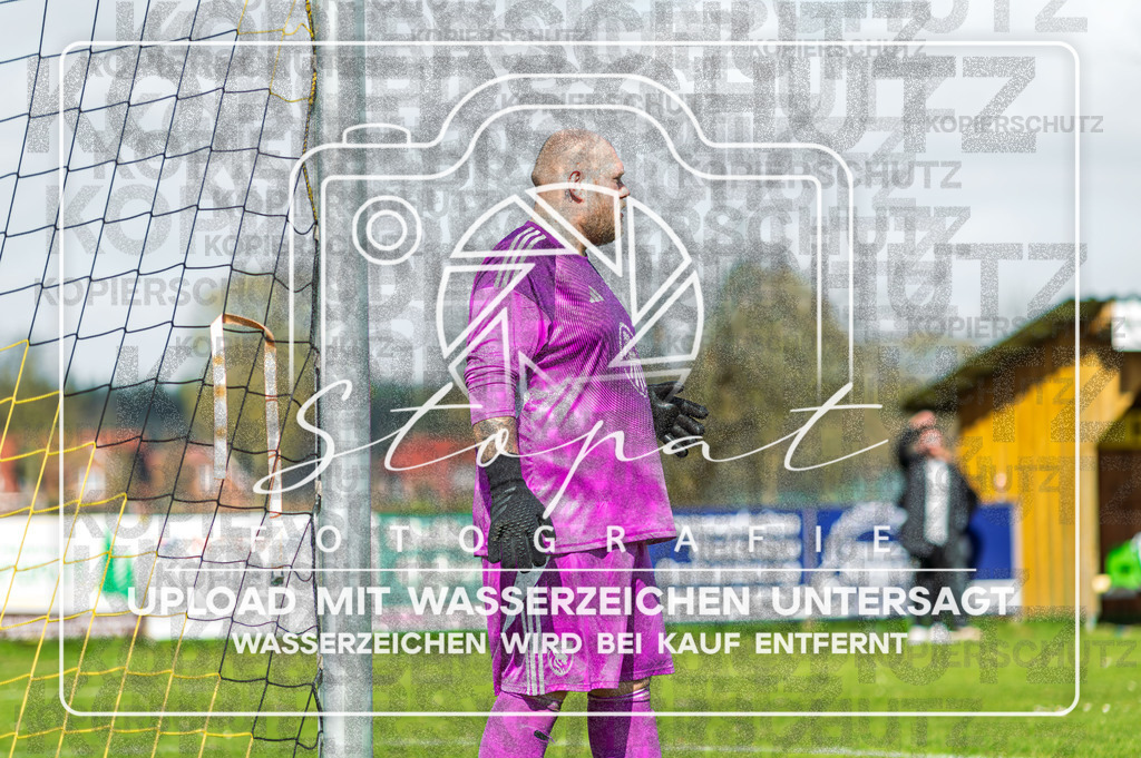 FGFS-SGA-1000 | Sven Maehl (SG Allertal 3 #69) beim Herren 3. Kreisklasse HK Spiel zwischen FG Fulde-Stellichte 2 und SG Allertal 3 im Fulder Zentralstadion, Fulde (Simon Paul Stopat) - Realisiert mit Pictrs.com