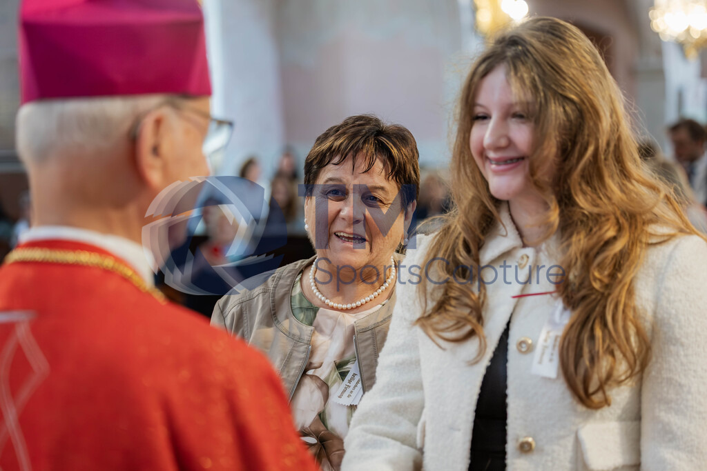 TM-20250608-0126 | Firmung Dom KlagenfurtCopyright: TM Sportscapture