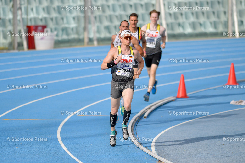 Masters EM 2023 - Pescara Tag 2_174 | Masters Europameisterschaft am 22.09.2023 in Pescara (Italien)

Foto: Kai Peters - Realisiert mit Pictrs.com