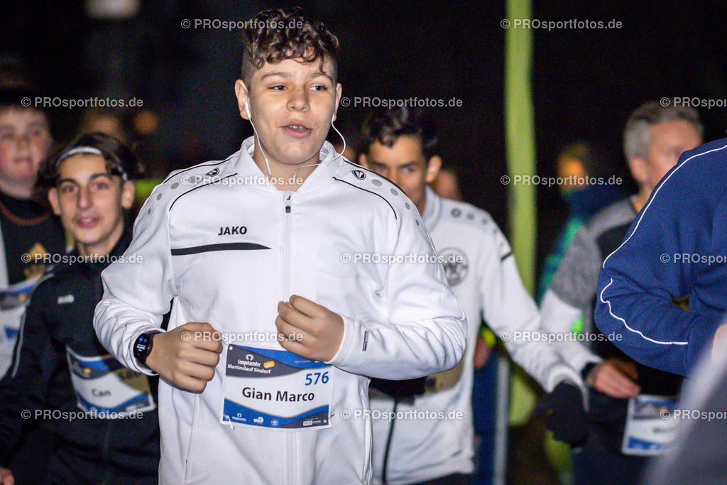 Computacenter Martinslauf Sindorf 2022 in Kerpen-Sindorf, 10.11.2022 | Impressionen vom Computacenter Martinslauf Sindorf 2022 am 10.11.2022 in Kerpen-Sindorf (Nordrhein-Westfalen).