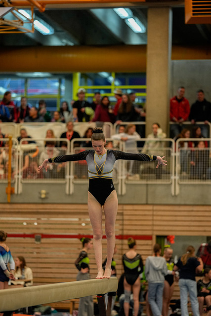 20260515 Gerätturnen  BaWü Cup DG3 | Landesturnfest Konstanz 2026Datum: 20260515Ort: Konstanz(DE) - Geschwister Scholl SporthalleFotograf: Christian Habel