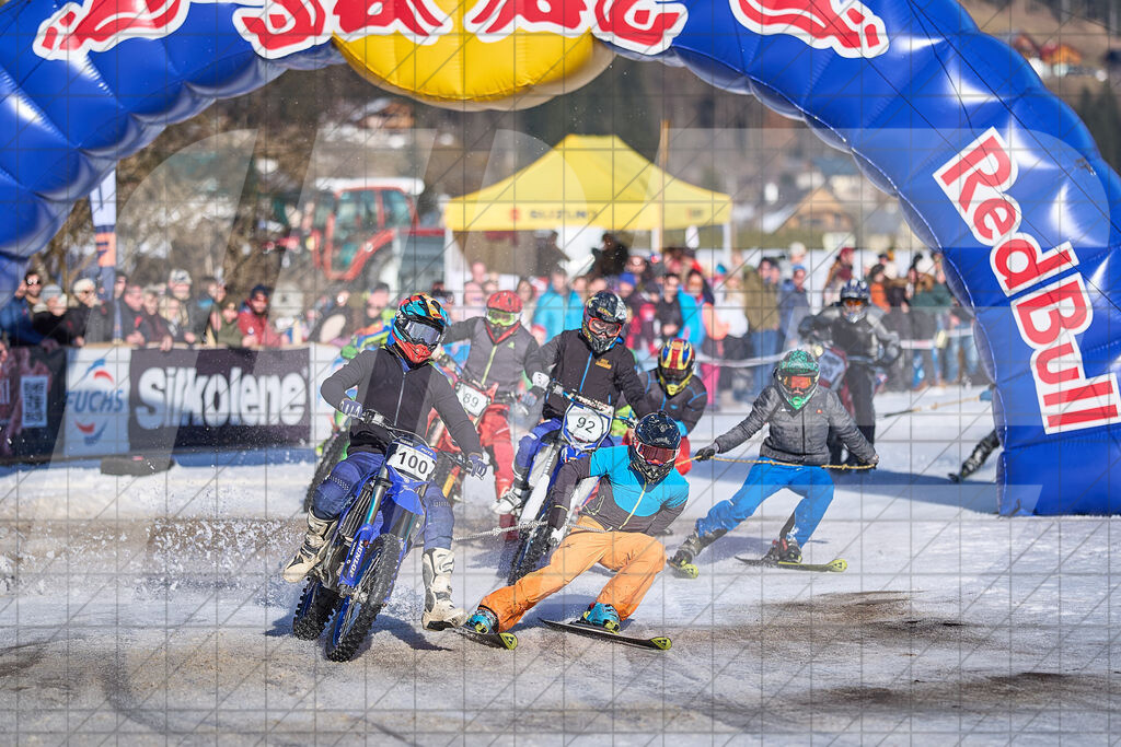 10. Holzknecht Skijöring in Gosau am Dachstein, Oberösterreich, Österreich am 08.02.2025Foto: © 2025 Martin Bihounek / martinbihounek.com | 08.02.2025: 10. Holzknecht Skijöring in Gosau am Dachstein, Oberösterreich, ÖsterreichFoto: © 2025 Martin Bihounek / martinbihounek.comInsta: @martinbihounekcomFB: @martinbihounekphotography