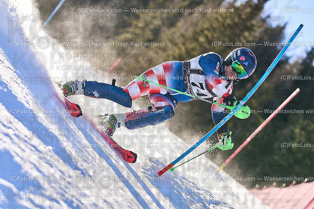 ALP3071_FIS-MastersCup_Reiteralm_SLALOM_Bebek Mario | FIS-MastersCup SLALOM auf der Reiteralm in Pichl, So 19. Jänner 2025.