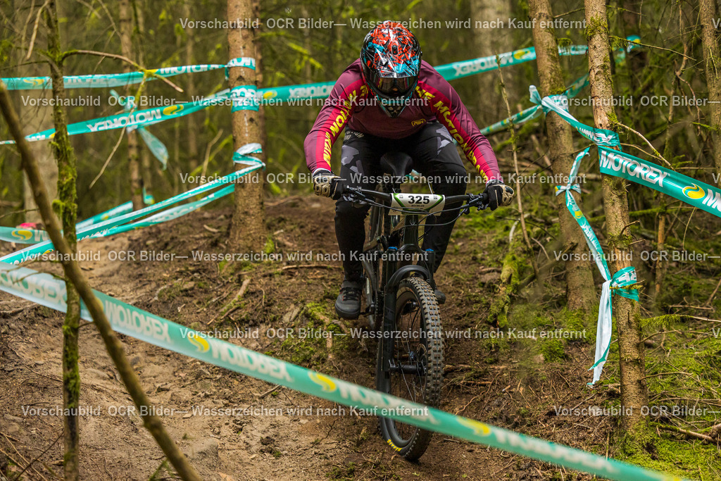 Enduro One Trieb Freitag R6-0133 | OCR Bilder Fotograf Eisenach Michael Schröder