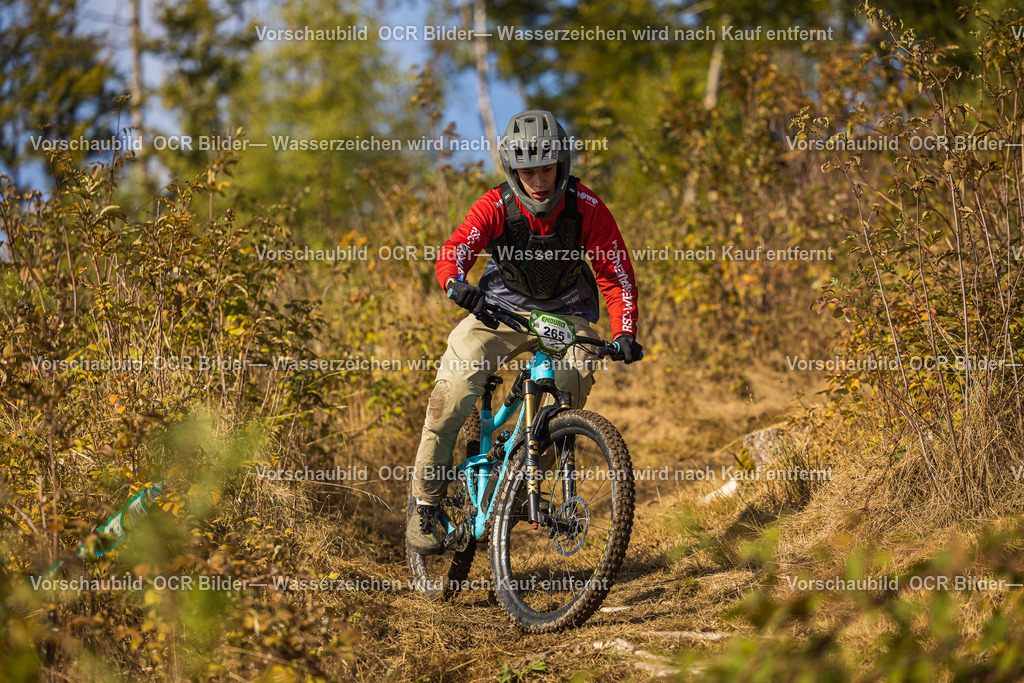 Enduro One Eifa So R6-2329 | OCR Bilder Fotograf Eisenach Michael Schröder