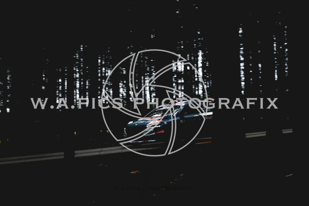 7.Jännerrally 2024 | Freistadt,AUSTRIA,05.JÄNNER 2024 - 37.Jännerrally 2024, Stage: Shakedown, Image shows: 
Photo: WAPICS / Andreas Willdoner