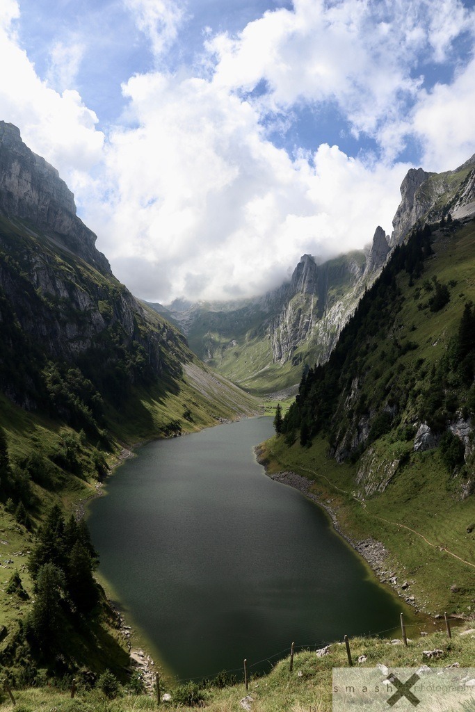Fälensee 02 | Fälensee (Switzerland/Schweiz)