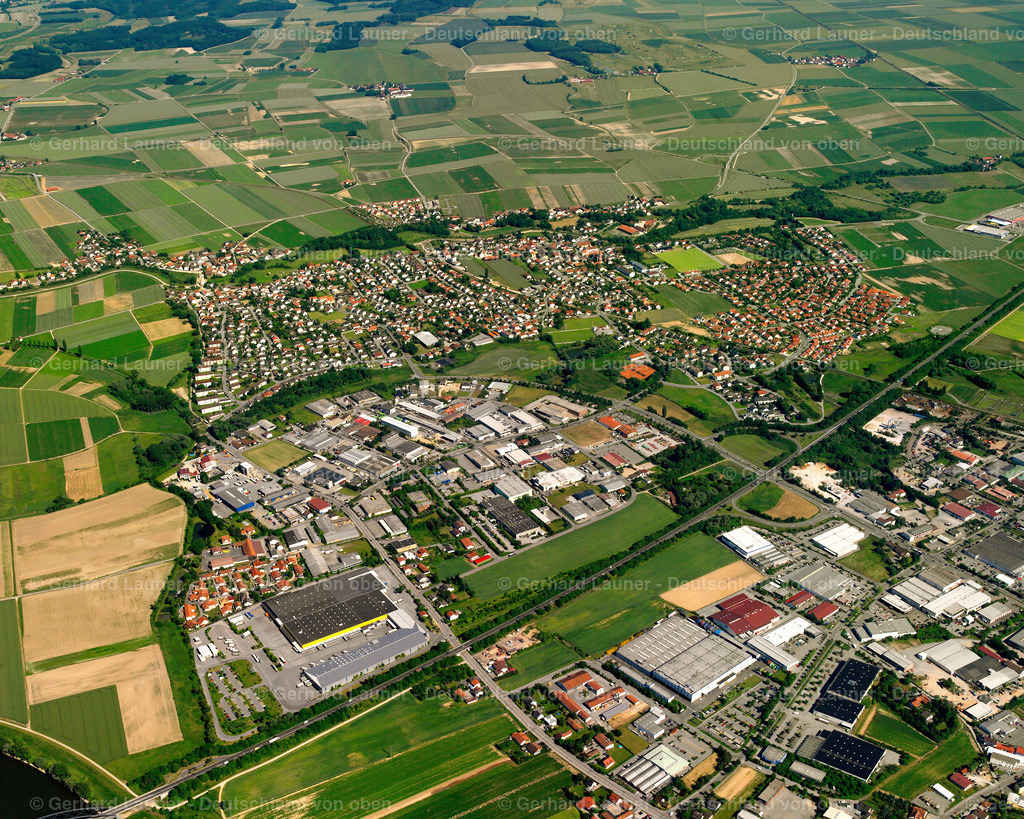 2518160 | Hofstetten, Straubing