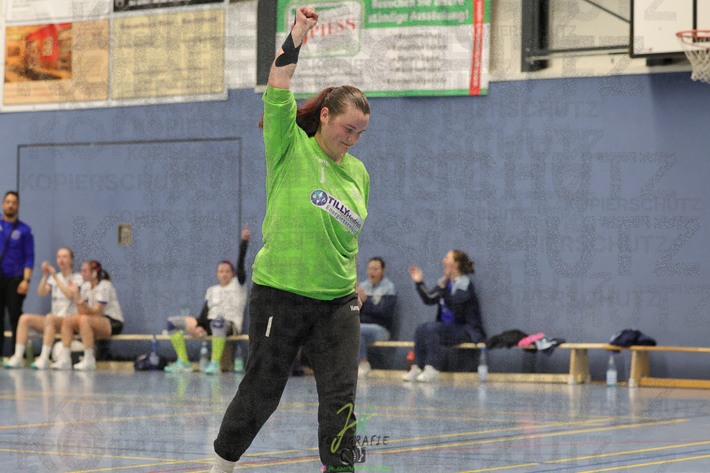 Frauen 2. Bezirksklasse, SG Rechtenbach - HSG Kleenheim/Langgöns III | Frauen 2. Bezirksklasse, SG Rechtenbach - HSG Kleenheim/Langgöns III am 16.11.2024 in Rechtenbach (Sporthalle Rechtenbach)Photo © 2024 - Jörg Heinrich - Realisiert mit Pictrs.com