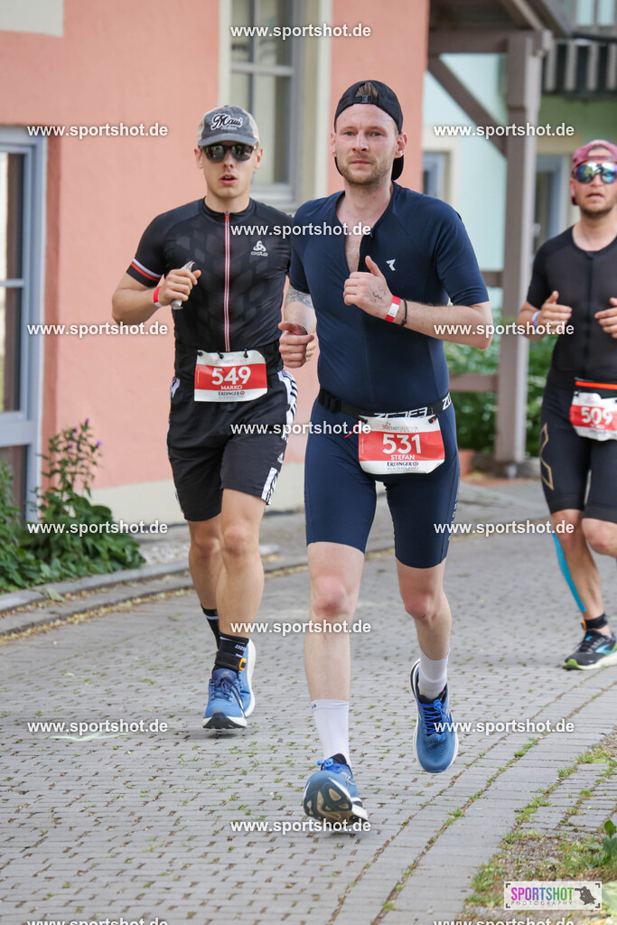 KSZ_9893 | Stadttriathlon Erding 2025. #yourpictrs #sportshot_your_pictrs @Sportshotphotography #stadttriathlonerding Copyright: www.sportshot.de