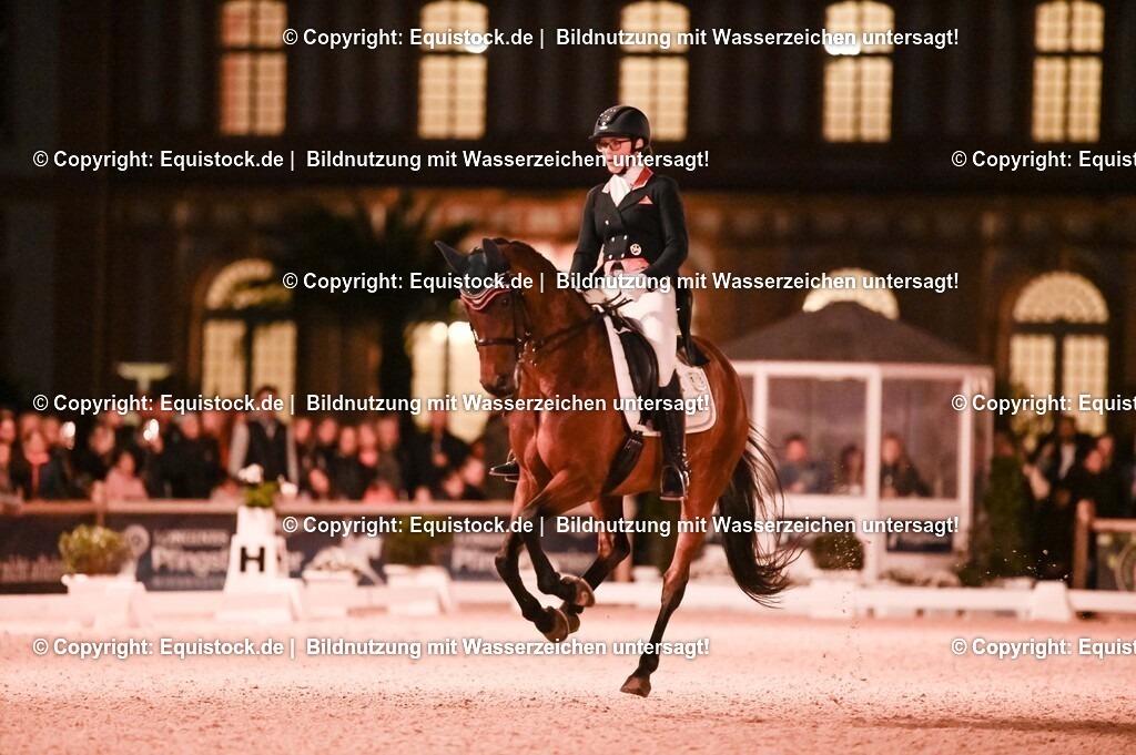 20250608_Longines Grand Prix Kür_0385 | Foto: Thomas Hartig