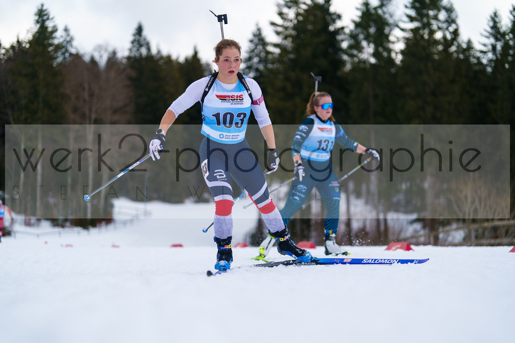 FESA Alpencup / DP Notschrei | Deutschland Pokal Finale im Schwarzwald NORDIC-CENTER Notschrei am 7. - 8. Februar 2026