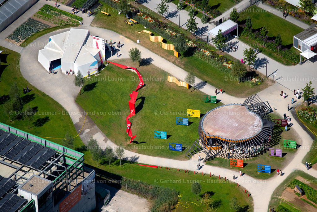 3902507 | Bundesgartenschau Heilbronn 2019 im Bundesland Baden-Württemberg