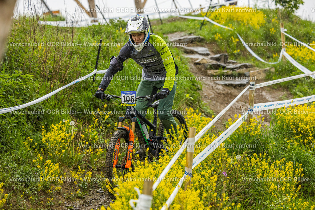 iXS Winterberg Orbea Enduro R6-1924 | OCR Bilder Fotograf Eisenach Michael Schröder