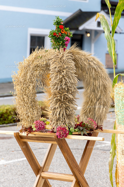 Erntedankfest in St. Nikolai | Bildershop von pixelworld.at - Realisiert mit Pictrs.com