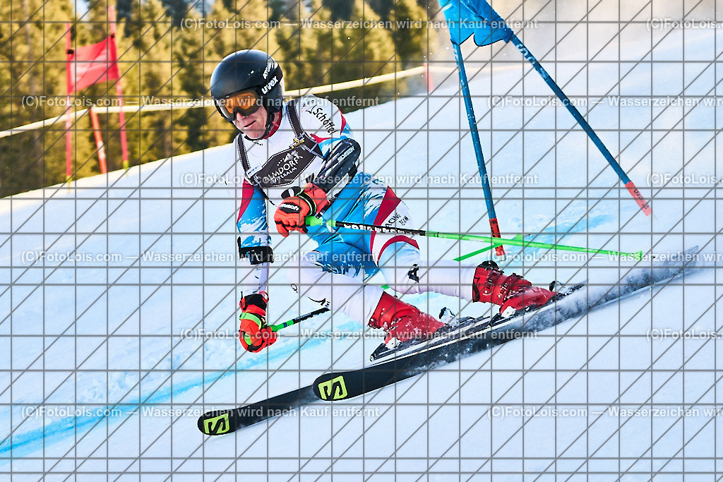 ALP2053_FIS-MastersCup_Reiteralm_Giant-SL_Lindner Friedrich | FIS-MastersCup GIANT-SLALOM auf der Reiteralm in Pichl, Sa 18. Jänner 2025.