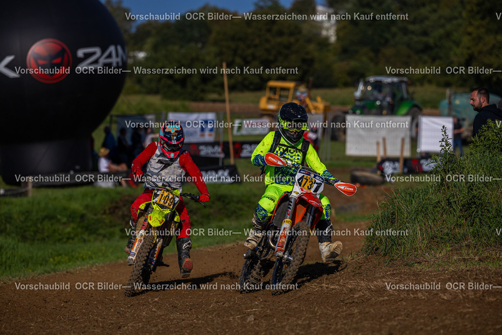 GCC Schlefflenz Samstag R6-1612 | OCR Bilder Fotograf Eisenach Michael Schröder