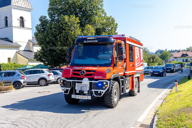 Laurenzikirchtag in Glanhofen | Bildershop von pixelworld.at - Realisiert mit Pictrs.com