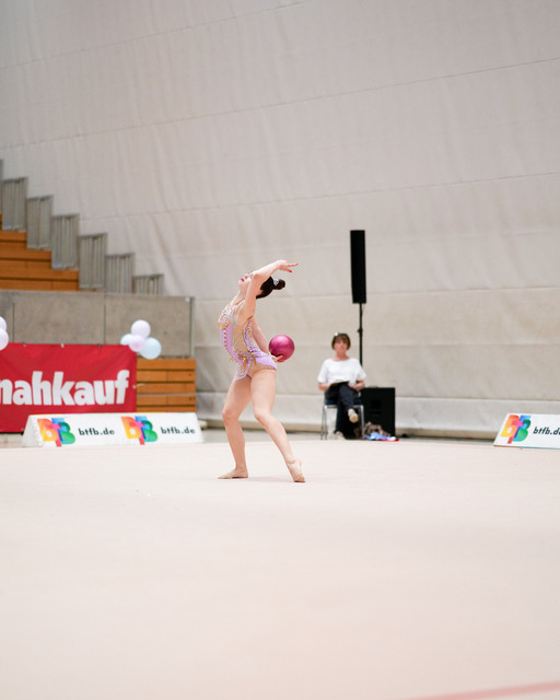 RSGQDMWM021420 | Qualifikation AK16+ zur DM u. WM-Qualifikation 1 -  in Berlin (Horst-Korber-Sportzentrum)