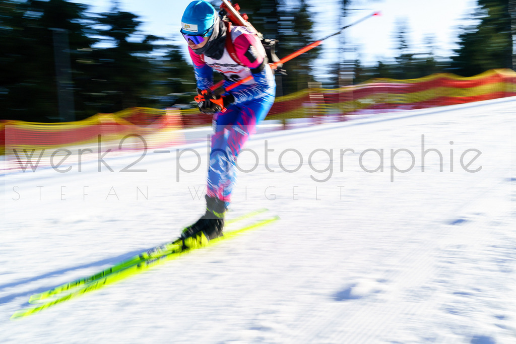 DP Oberwiesenthal | Alpencup/DP Deutschlandpokal in Oberwiesenthal am 15.-17.12.2023