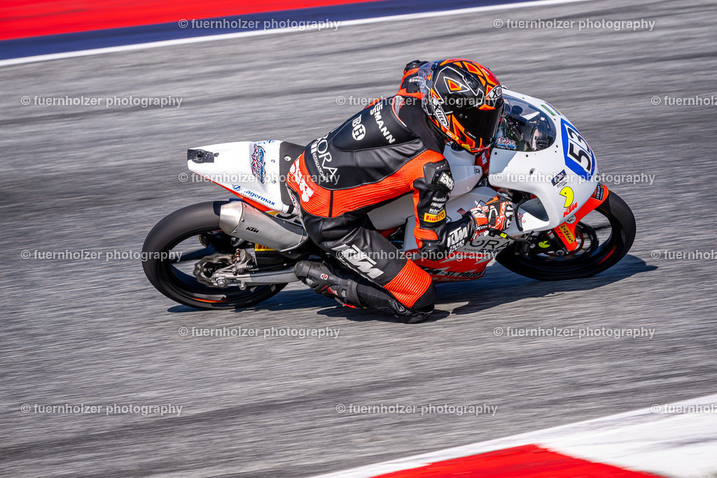 fuernholzer_G2_240727-C6-324 | Racing Days 2024 - 21. Rupert Hollaus Rennen - Red Bull RIng