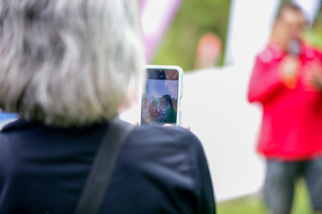 ..... | LINZ,AUSTRIA, 23.06.24, ÖGK Frauenlauf Linz  , Image shows: Photo: WAPICS / Andreas Willdoner