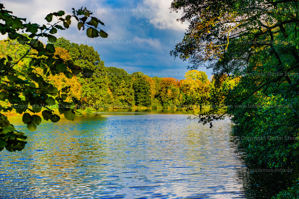 Stade Horstsee Herbst_ELS_8807201026 Kopie | Fotos aus den Touristenorten aus Norddeutschland. - Realisiert mit Pictrs.com