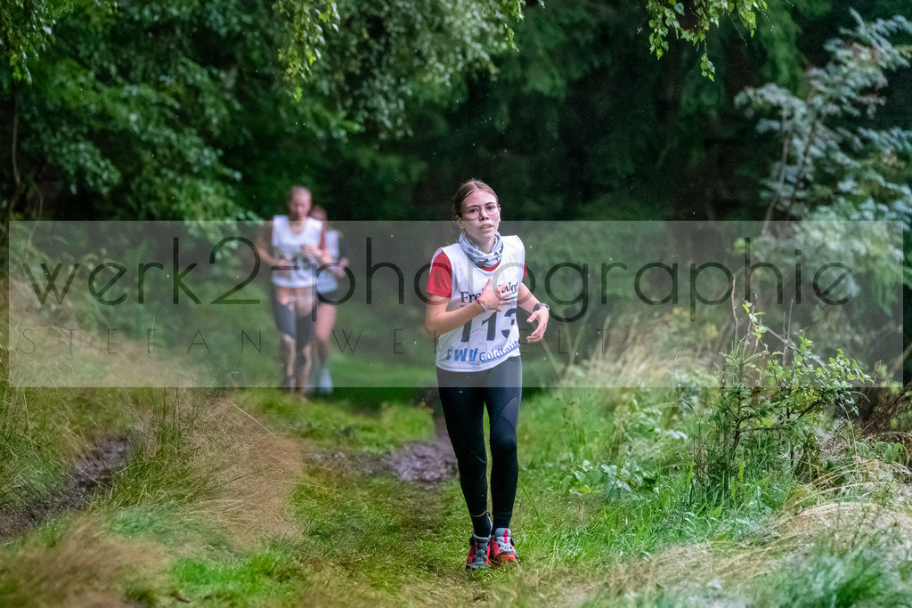 Beerberg Berglauf | Suhl am 20. August 2021