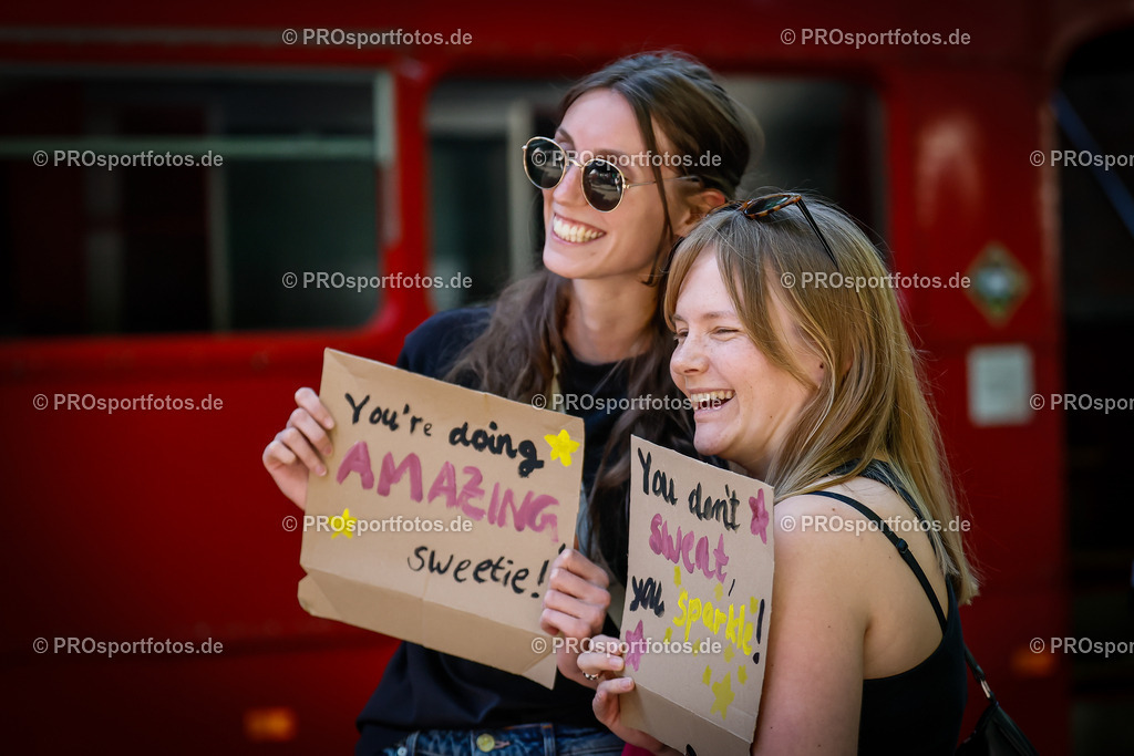 15. Koelner Leselauf in Koeln, 14.05.2025 | Impressionen vom 15. Koelner Leselauf am 14.05.2025 im Sportpark Muengersdorf in Koeln. Foto: BEAUTIFUL SPORTS/Axel Kohring