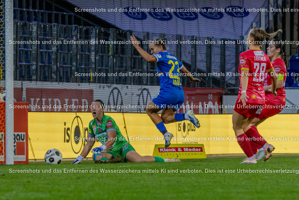 7K3A2023 | Frauen Bundesliga - 7. Runde