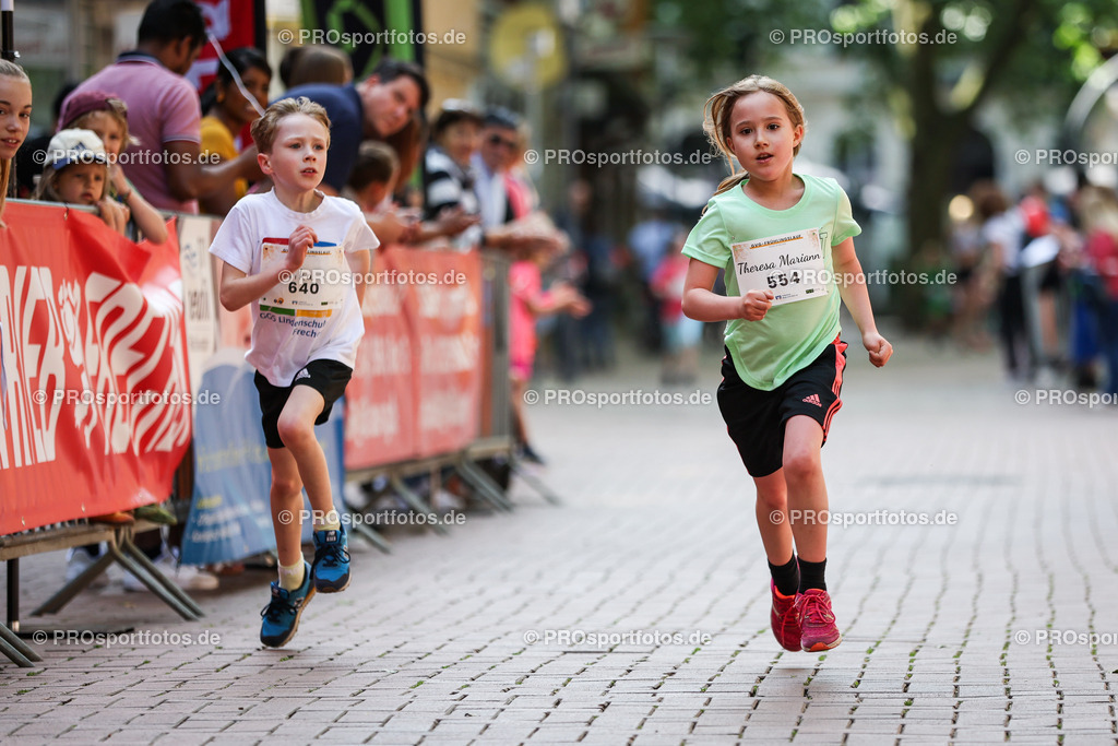 GVG Fruehlingslauf in Frechen, 22.05.2022 | Impressionen vom GVG Fruehlingslauf am 22.05.2022 in Frechen (Nordrhein-Westfalen). Foto: BEAUTIFUL SPORTS/Axel Kohring