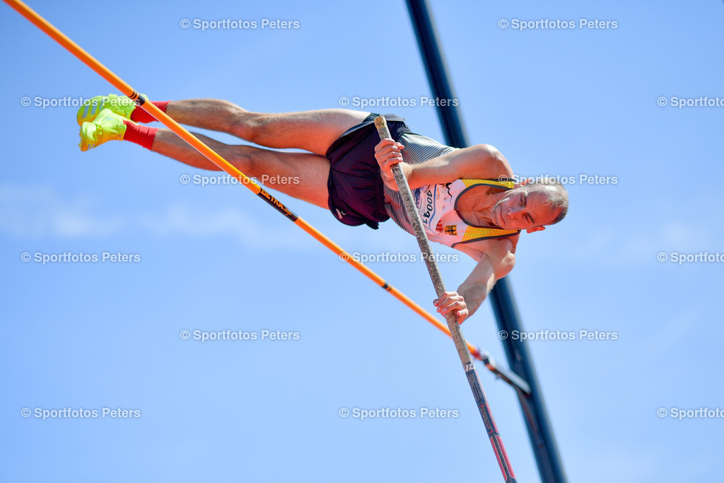 WMAC - Day 2_187 | World Masters Athletics Championship am 14.08.2024 in Gotheburg; SpeerwurfPhoto: Kai Peters - Realisiert mit Pictrs.com