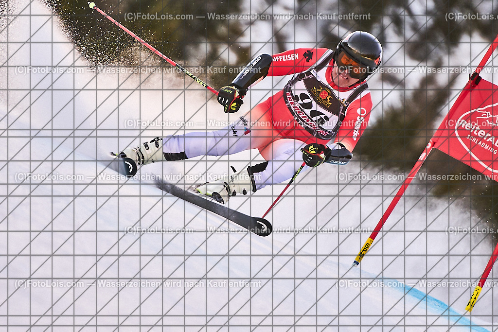 ALP0995_FIS-MastersCup_Reiteralm_Giant-SL_Tretter Egon | FIS-MastersCup GIANT-SLALOM auf der Reiteralm in Pichl, Sa 18. Jänner 2025.