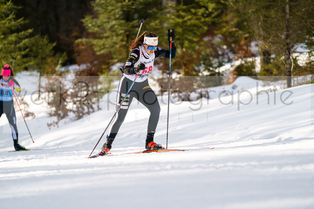 FESA Alpencup / DP Notschrei | Deutschland Pokal Finale im Schwarzwald NORDIC-CENTER Notschrei am 7. - 8. Februar 2026