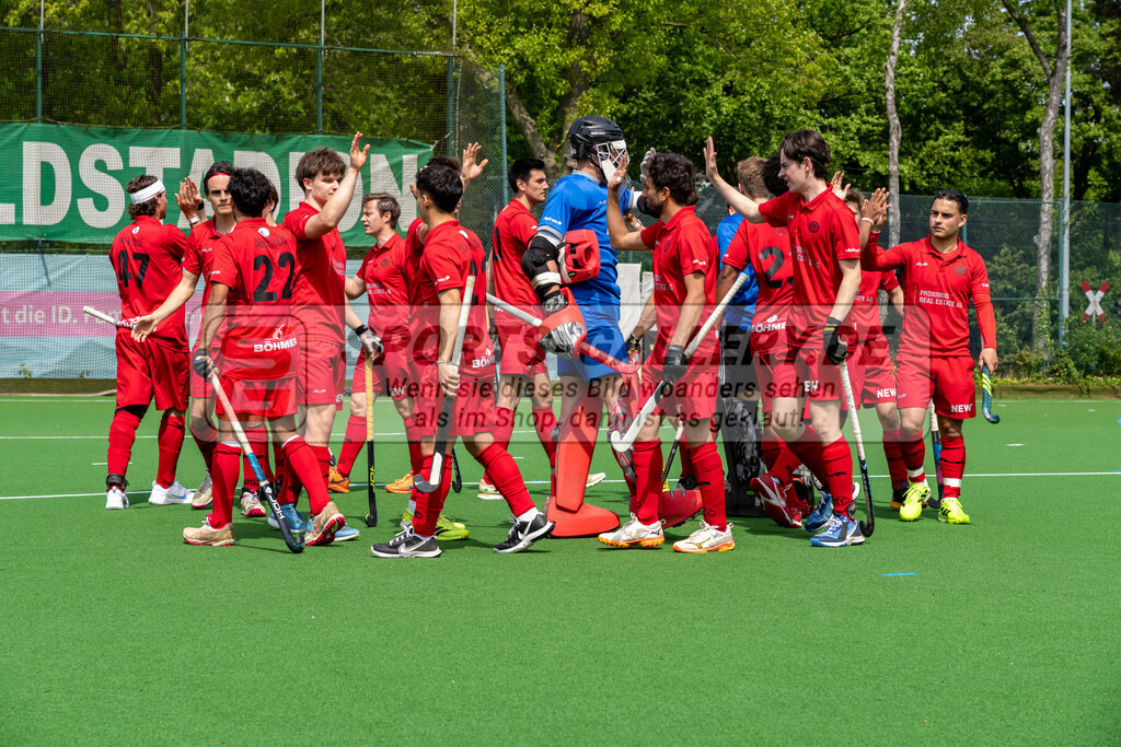 HK_20260502_107773 | 1. Bundesliga Herren Uhlenhorst Mülheim - Gladbacher HTC am 02.05.2026