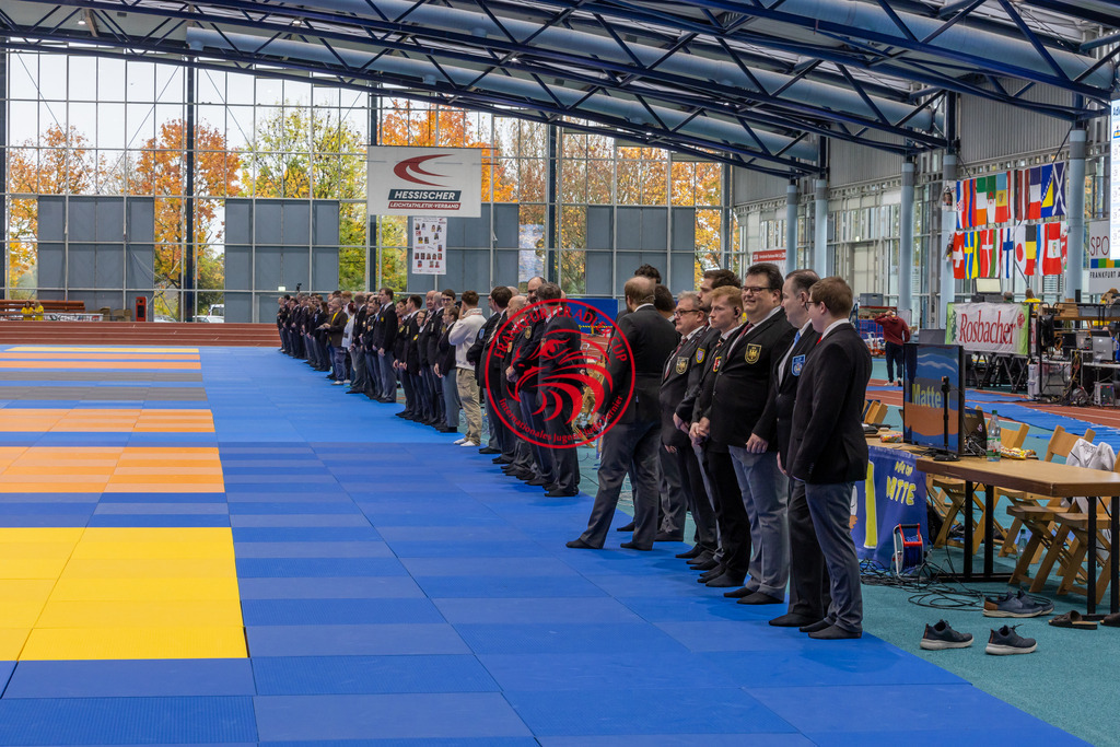 Internationaler Adler Cup 2024 | Foto vom Internationalen Adler Cup Judo Turnier im Sport- und Freizeitzentrum Kalbach im Oktober 2024 - Realisiert mit Pictrs.com