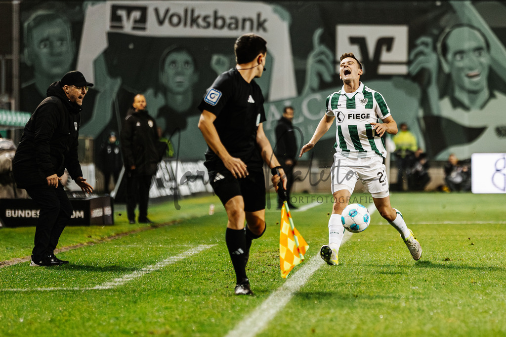 SC Preußen Münster - Fortuna Düsseldorf 1895 | Das ist die Fotodatenbank für authentische Sportfotografie aus Münster: Markus Paletta fotografiert Teams, Sportler:innen, Kinder, Events & Unternehmen. - Realisiert mit Pictrs.com