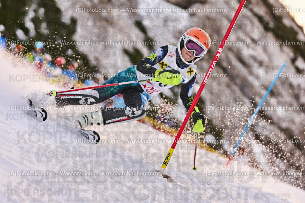 ALP2250_NWC-OAC-Slalom-I DG-II_Albel Ben | (C)FotoLois.com, Alois Spandl, NWC+OAC-Schüler-Slalom 1 auf dem Hochkar, Sa 7. Jänner 2023.
