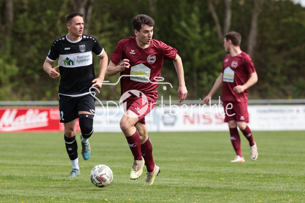 SC Griesbeckerzell - TSV Meitingen | Zell #12