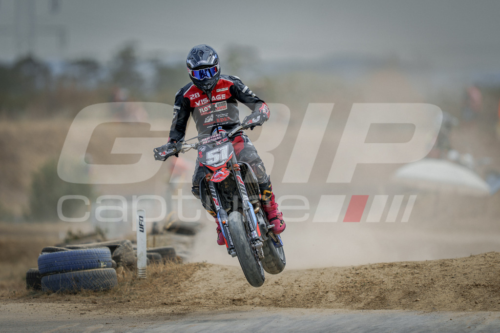 GRIPcapture-20260816-101-737 | Bad Fischau, AUSTRIA,15.-16.08.2026-Supermoto Staatsmeisterschaft &amp; G-Cup, Image shows .Photo: GRIPcapture / Andrea Kurz