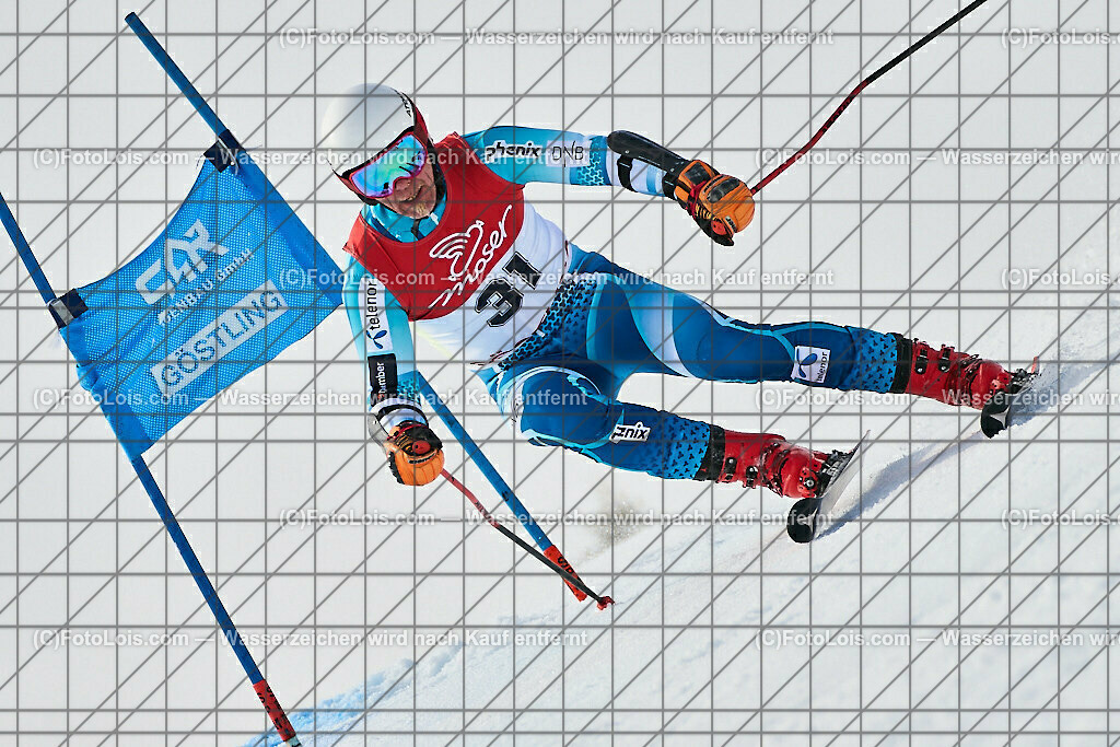 ALP6337_WCM-GS_Kat-A_Stoiber Christoph | (C)FotoLois.com, Alois Spandl, World Criterium Masters Ski Alpin 2023 Hochkar, GiantSlalom, Kategorie A, Do 23. März 2023.