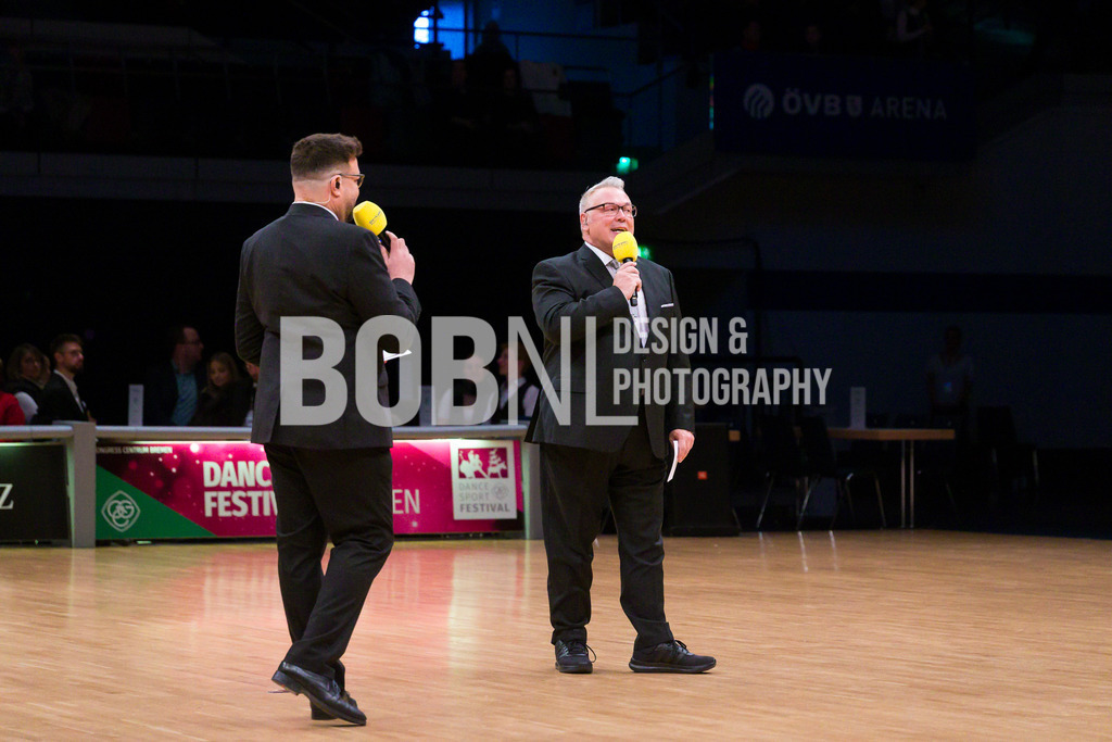 DM Formationen | Bremen - 15.11.2025: DM Formationen in Bremen (ÖVB Arena), Germany. Photo by: BobNL design &amp; photography - Realisiert mit Pictrs.com