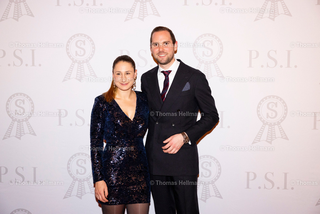 TH_Empfang-2_22560 | Empfang-2 beim PSI Auktion 2024 am 06.12.24 in Ankum, Sporthotel Ankum