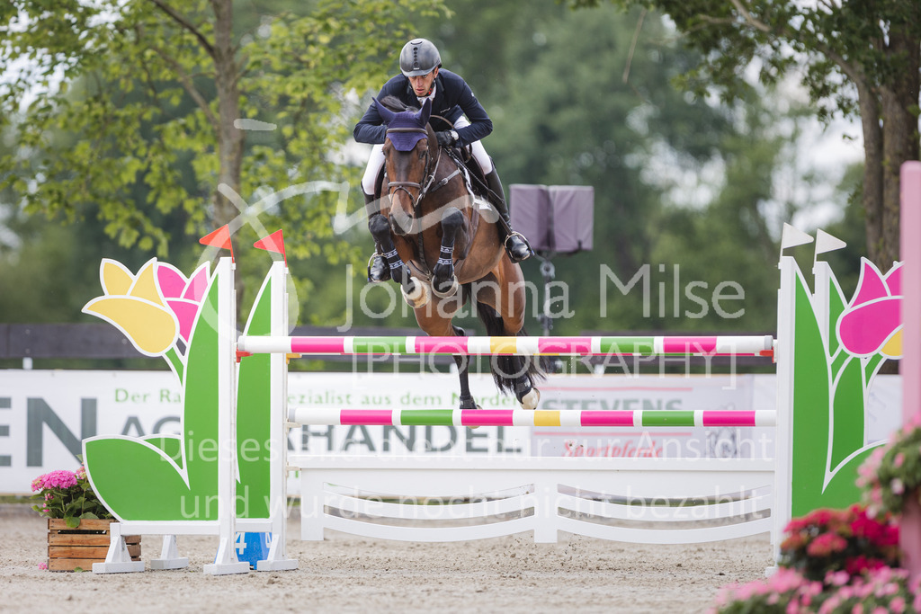 220602_CSI-Wohlde_MediumTour-321 | CSI2* - Internationale Zweiphasenspringprüfung (1,35 m) 
Mittlere / Medium Tour
02.06.2022