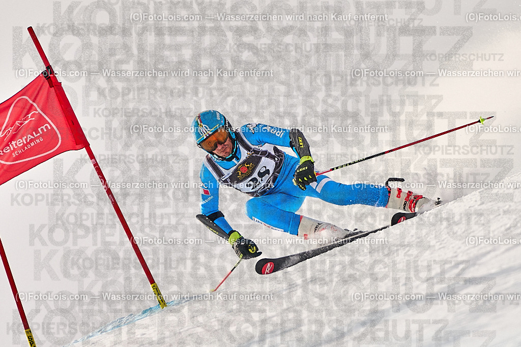 _ALP0725_MASTERS-WM_Reiteralm_A-GS_Martinelli Claudio | FISWORLD CHAMPIONSHIPSMASTERS ALPINE SKIING, 23. – 28. MÄRZ 2026 - REITERALM | STMK | AUT.   Veranstaltet vom Masters-Referat des Deutschen Skiverbandes (DSV). Durchführende Organisation: WSV Pichl-Reiteralm, unterstütutzt von den Bergbahnen REITERALM bei Schladming und SKI AUSTRIA.                            Disziplinen:  Super-G, GiantSlalom, Slalom.                                                 Kategorien:  A (Herrn 30-59 Jahre), B (Herrn ab 60 Jahre), C (Damen 30-59 Jahre), D (Damen ab 60 Jahre).                Rennstrecken:   Gasselhöhe und Muldenliftpiste auf der Reiteralm.