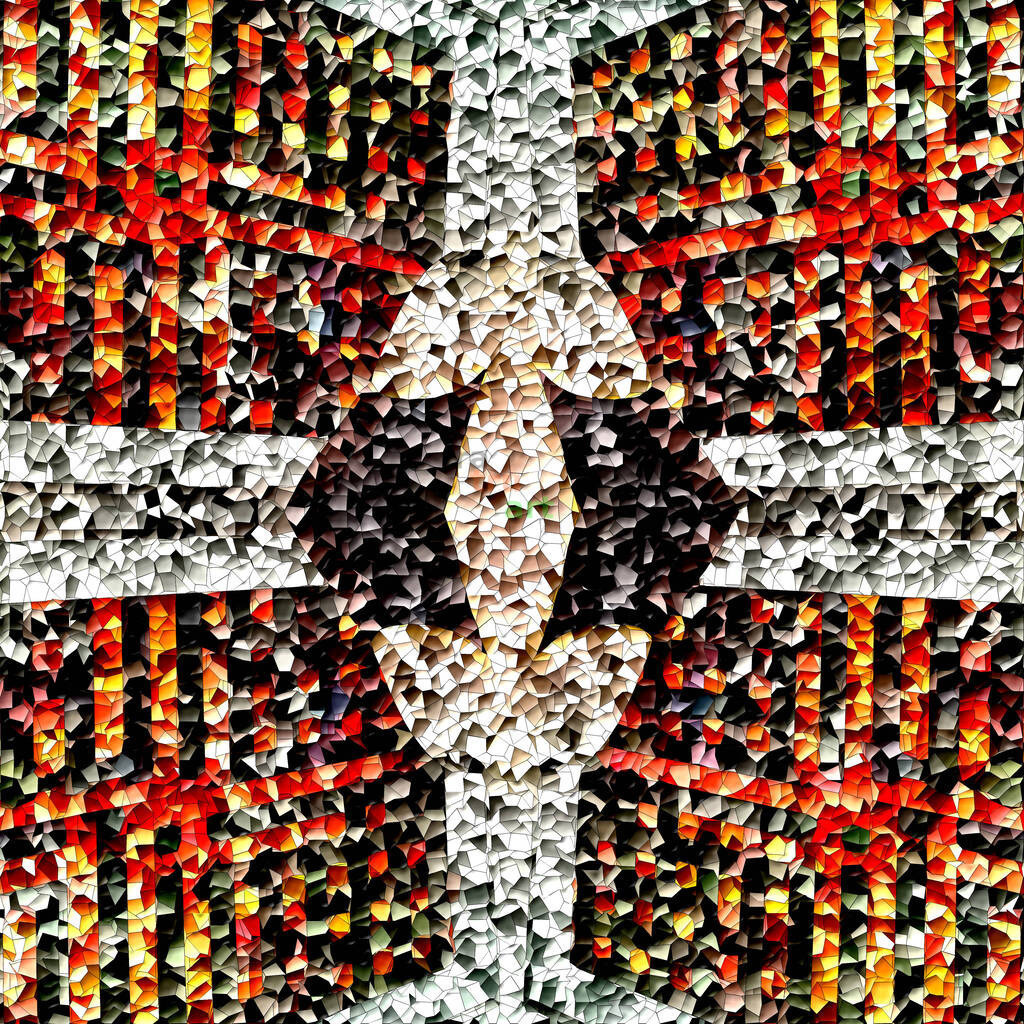 Bunte Fliesen | Moderne Digital Art – Exklusive Kunstwerke für dein Zuhause
Entdecke einzigartige Digital Art und verleihe deinen Räumen eine moderne und stilvolle Atmosphäre. Unsere hochwertigen Kunstdrucke kombinieren innovative Technik mit künstlerischer Kreativität und bringen abstrakte, geometrische und futuristische Designs direkt an deine Wand.
✔ Hochauflösende Drucke in brillanten Farben
✔ Exklusive Motive von talentierten Digital Artists
✔ Verschiedene Formate für jeden Raum und Stil
✔ Perfekt als Wandkunst für Wohnzimmer, Büro oder Galerie
Lass dich von unserer modernen, abstrakten und minimalistischen Kunst inspirieren und finde dein neues Lieblingsmotiv! Jetzt bestellen und dein Zuhause mit hochwertiger Digital Art verschönern.
 - Realisiert mit Pictrs.com