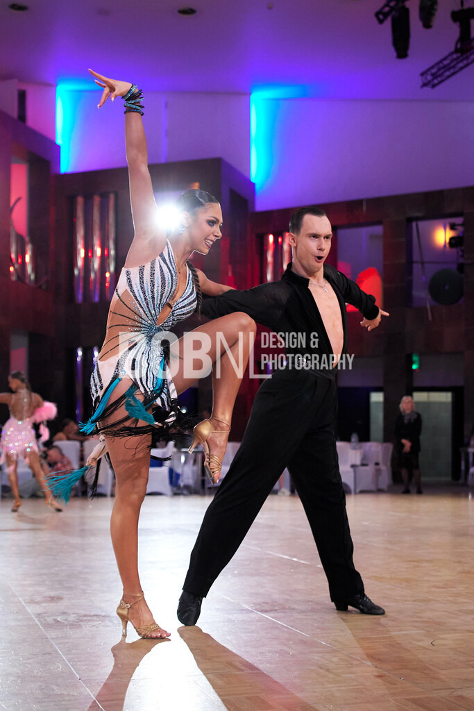 Dance Sport Festival | Bremen - 28.06.2026: Dance Sport Festival in Bremen (Congres Centrum), Germany. Photo by: BobNL design &amp; photography - Realisiert mit Pictrs.com