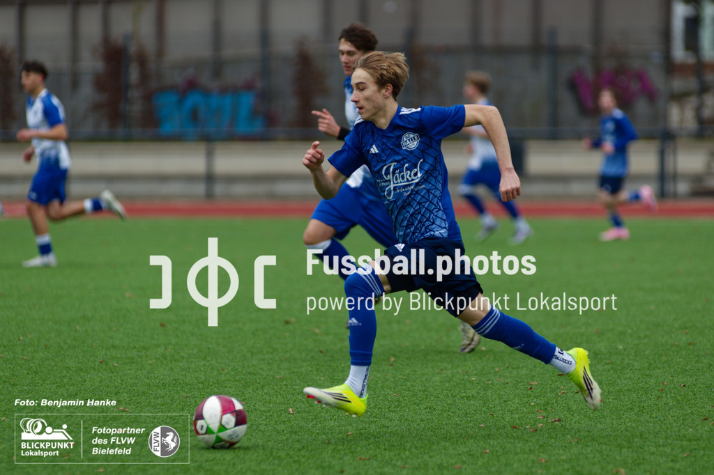20260315_U17_HallAvenw_123 | Blickpunkt Lokalsport - Realisiert mit Pictrs.com